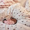 The internet's fluffiest duvets. Happy Fluffy Cloud - cozy bedding ...