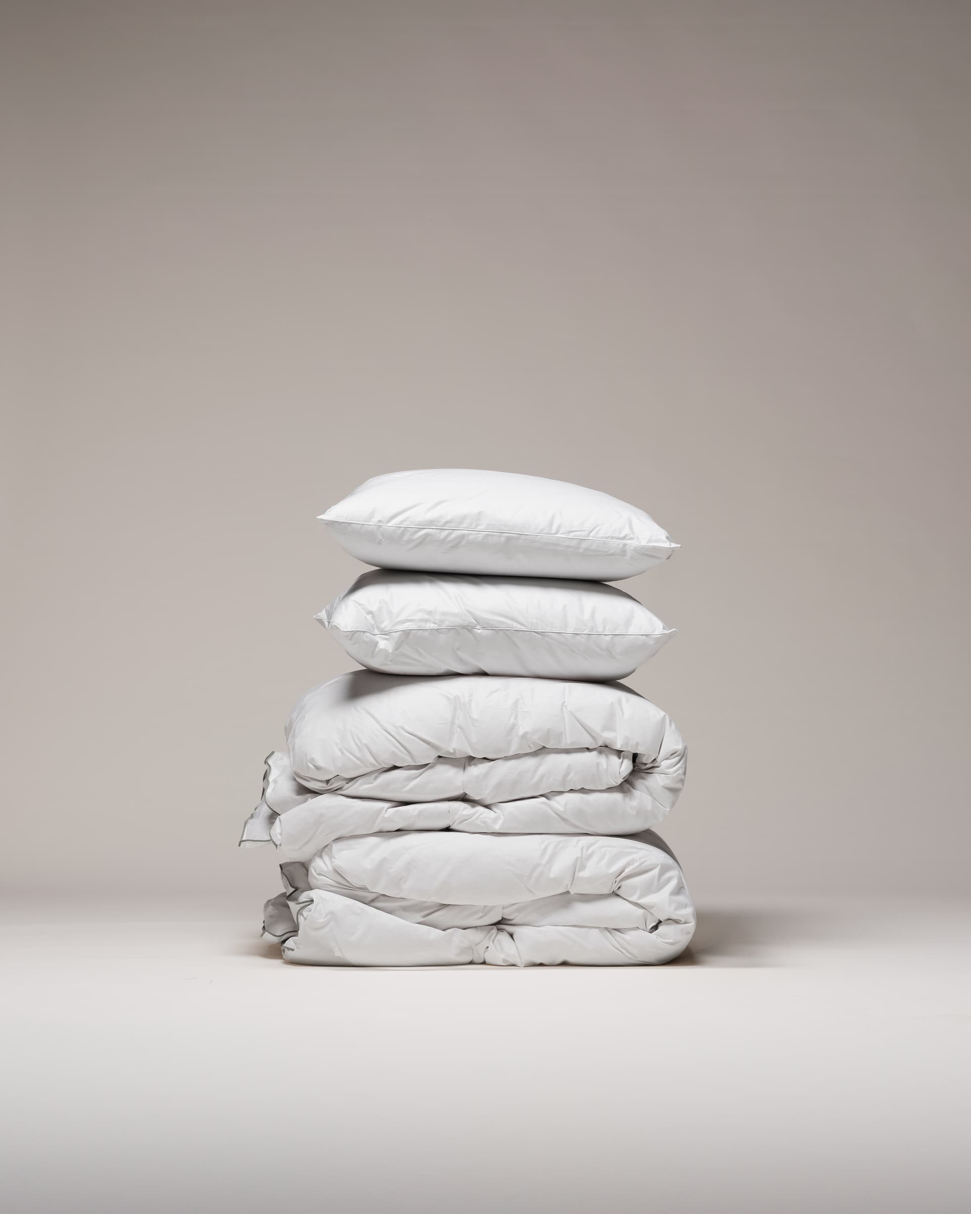 The fluffiest duvets. Happy Fluffy Cloud cozy bedding